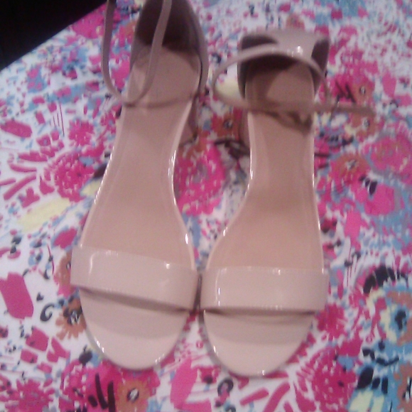 Abound strap mini heels - Picture 4 of 6